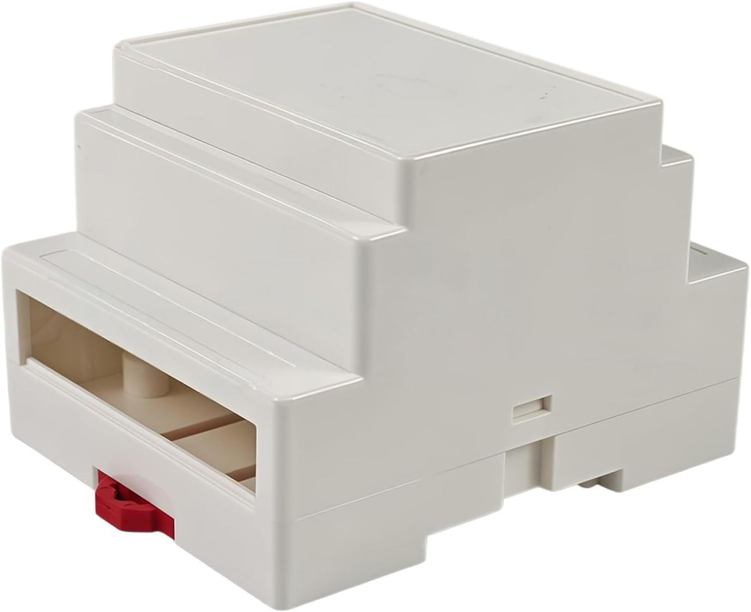 Armadietto da giardino resistente alle intemperie in rattan PP 65 45 172 cm mobili da patio con finitura x x nero per organizzazione degli attrezzi armadio da cortile cassettiera per terrazza per