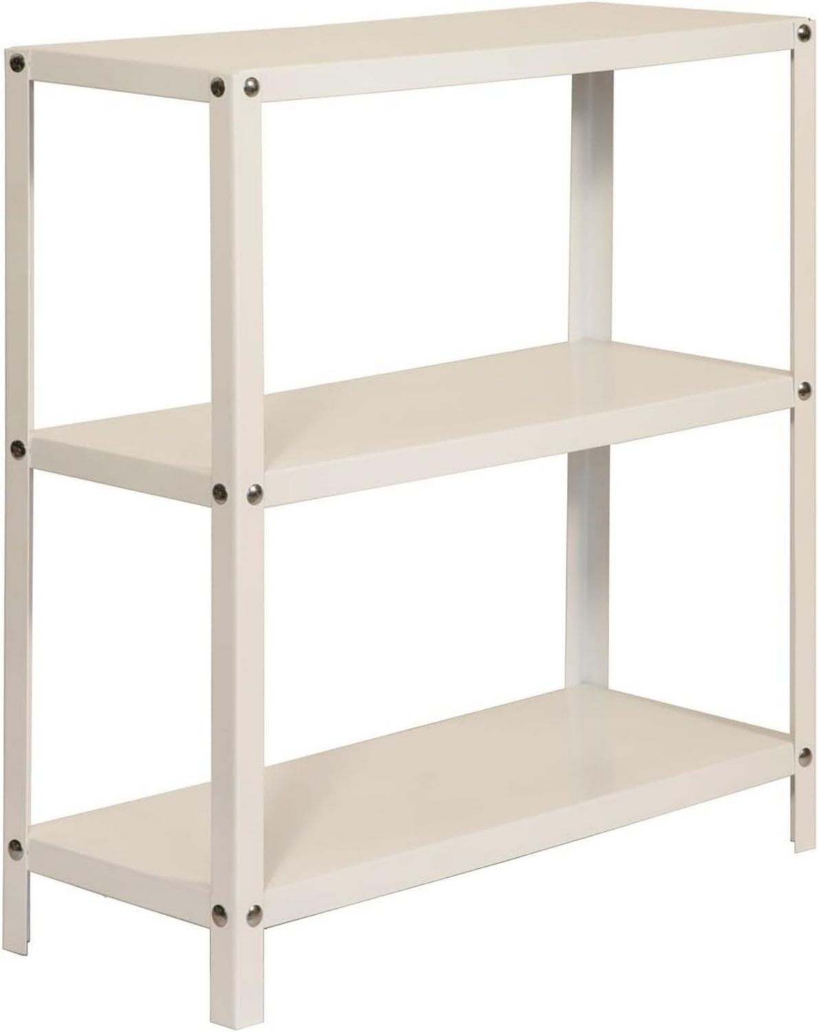 Armadio Keter Portascope Rio Ideale 68 x 39 x 166H Grigio per Garage e Balcone 3 Ripiani Regolabili Chiusura Lucchettabile cm