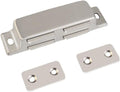 alloggiamento Chiusura magnetica in acciaio inossidabile 304 in mobili marini e ambienti esterni con alloggiamento per porta per chiusura resistente adatta per l uso